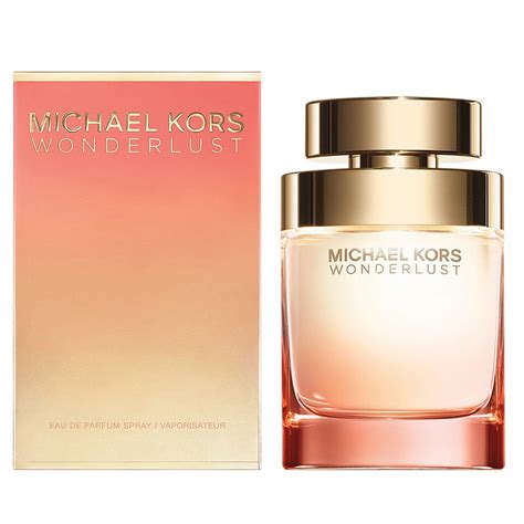 michael kors parfum coral|Michael Kors perfume wonderlust 100ml.